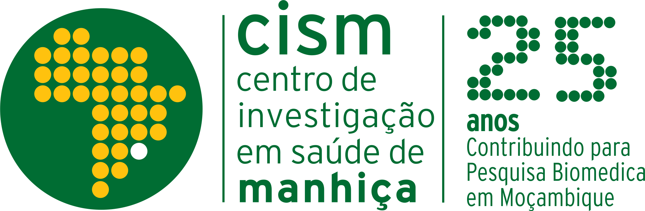 Logo cism